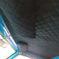 نیسان دوگانه غرب استیل|خودرو سواری و وانت|رشت, کوی مهر|دیوار