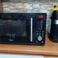 مایکروویو نو