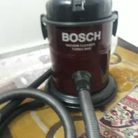 جارو برقی بوش اصلی