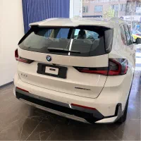 BMW ix|خودرو سواری و وانت|تهران, عباسآباد|دیوار