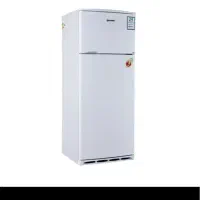 بخچال فریزر طرح فریزر بالا مدل ph14d