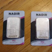 خرید و فروش شمش نقره و ساچمه نقره وظروف نقره|عمدهفروشی|مرند, |دیوار