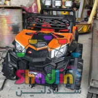 تکان دهنده ماشین آفرود الاکلنگی / شادلین|اسباب‌‌بازی|تنکابن, |دیوار