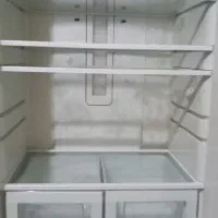 یخچال ELECTRO STEEL|یخچال و فریزر|الیگودرز, |دیوار