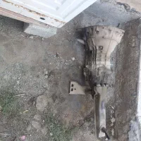 گیر بوکس پژو