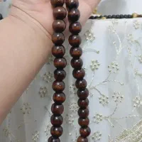 تسبیح مردانه|بدلیجات|تالش, جوکندان|دیوار