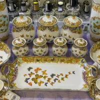 حراج دکوری زیر قیمت کم موند