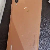 y6  ۲۰۱۹ هوآوی