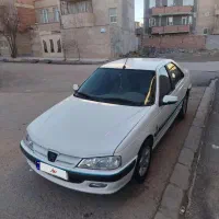 پژو پارس تیو فایو مدل 94