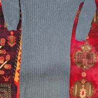 بافت بلند(ماکسی) دخترانه نو|لباس|کرمانشاه, |دیوار