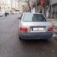 پراید۸۶|خودرو سواری و وانت|سبزوار, پیام|دیوار