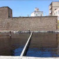 نصب و اجرای ایزوگام. قیرگونی. آسفالت|خدمات پیشه و مهارت|فردیس, شهرک وحدت|دیوار