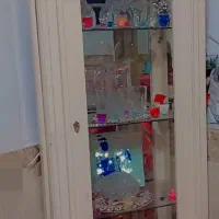 کمد لباس وگنجینه|جاکفشی، کمد، دراور|تایباد, |دیوار