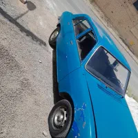پژو ۵۰۴