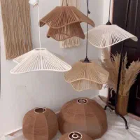 لوستر و آباژور دست ساز مدرن|لوستر و چراغ آویز|مشهد, رضاشهر|دیوار