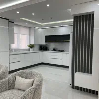 کابینت ام دی اف با دوام و زیبا|مصالح و تجهیزات ساختمان|اراک, |دیوار