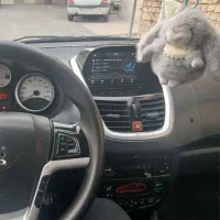 ۲۰۷ tu5|خودرو سواری و وانت|شهریار, شهریار|دیوار