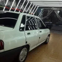 پرایدمدل82|خودرو سواری و وانت|لیسار, |دیوار