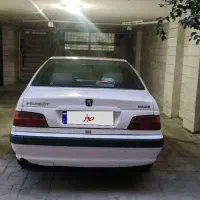 پرشیا xu7 سفید