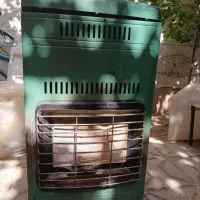 بخاری گازی بدون دودکش