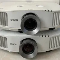 ویدیو پروژکتور سری سینمایی بدون نیاز به پرده نمایش|تلویزیون و پروژکتور|تهران, فلسطین (میدان انقلاب)|دیوار
