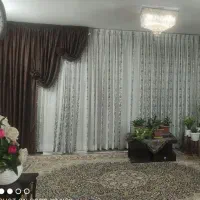 پرده پذیرایی