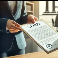 وام ۲۰۰ الی ۵۰۰ میلیون   ضامن بازاری یا کارمند