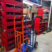 گاری حمل بار|ابزارآلات|تهران, شیخ هادی|دیوار