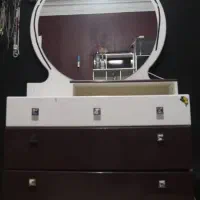 میز آرایش دخترانه