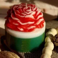 گیفت شمع دستساز|صنایع دستی و سایر لوازم تزئینی|مشهد, کوی المهدی|دیوار