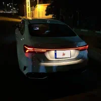 کیا kia k3  2024|خودرو سواری و وانت|تبریز, |دیوار