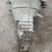 گیربکس آلمانی 6سرعته