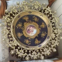 ظروف برنز|صنایع دستی و سایر لوازم تزئینی|تهران, تهرانسر شرقی|دیوار