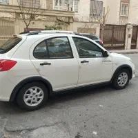 کوییک مدل۱۴۰۳ s|خودرو سواری و وانت|اسلام‌شهر, شهرک مفیدی|دیوار