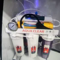 فروش نضب تضفیه آب