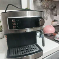 اسپرسوساز آزور