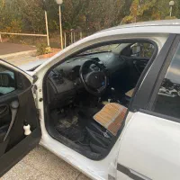 رنو مگان مدل ۹۰|خودرو سواری و وانت|ارومیه, |دیوار