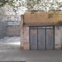 زمین وکلنگی باهم۱۳۰متر تهاتر باآپارتمان شمال تهران|فروش زمین و ملک کلنگی|تهران, بلورسازی|دیوار