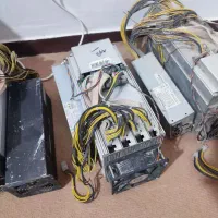 ماینر s9|قطعات و لوازم جانبی رایانه|پاکدشت, پاکدشت (مامازند)|دیوار