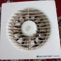 یک  دونه هواکش