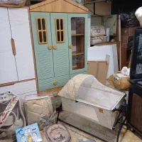 سیسمونی پک اقتصادی|اسباب و اثاث بچه|تهران, امام زاده حسن|دیوار