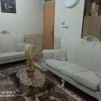 مبل و عسلی|مبلمان خانگی و میز عسلی|بابا حیدر, |دیوار