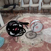 طبل واگیر یاماها