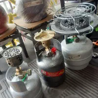 خرید و فروش شارژ پیک نیک کپسول گاز پیکنیک پیکنیکی