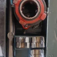 حدیده دو اینچ ژاپنی اصل