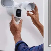 نصاب دوربین و دزدگیر