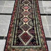 ۵ عدد فرش دستبافت