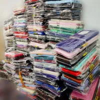 فروش لوازم جانبی موبایل(جزئی و یکجا)