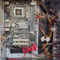 کیس ddr 3|قطعات و لوازم جانبی رایانه|مشهد, فرهنگیان (شهرک غرب)|دیوار