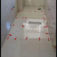 کاشیکاری و سنگ کاری